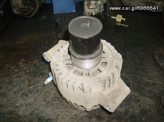 FORD TRANSIT ΔΥΝΑΜΟΣ