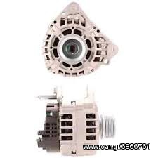 Δυναμό VolksWagen 0124325011