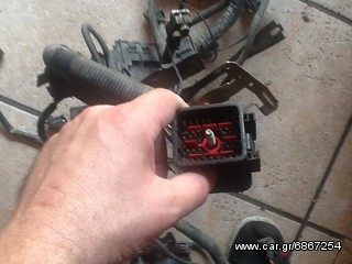 Ford fiesta s 1.6 08 mod pleksouda mixanis mazi me egefalo-thumb-5
