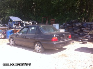 ΟΛΟΚΛΗΡΟ ΑΥΤΟΚΙΝΗΤΟ FORD ESCORT ΑΝΤΑΛΛΑΚΤΙΚΑ-thumb-2