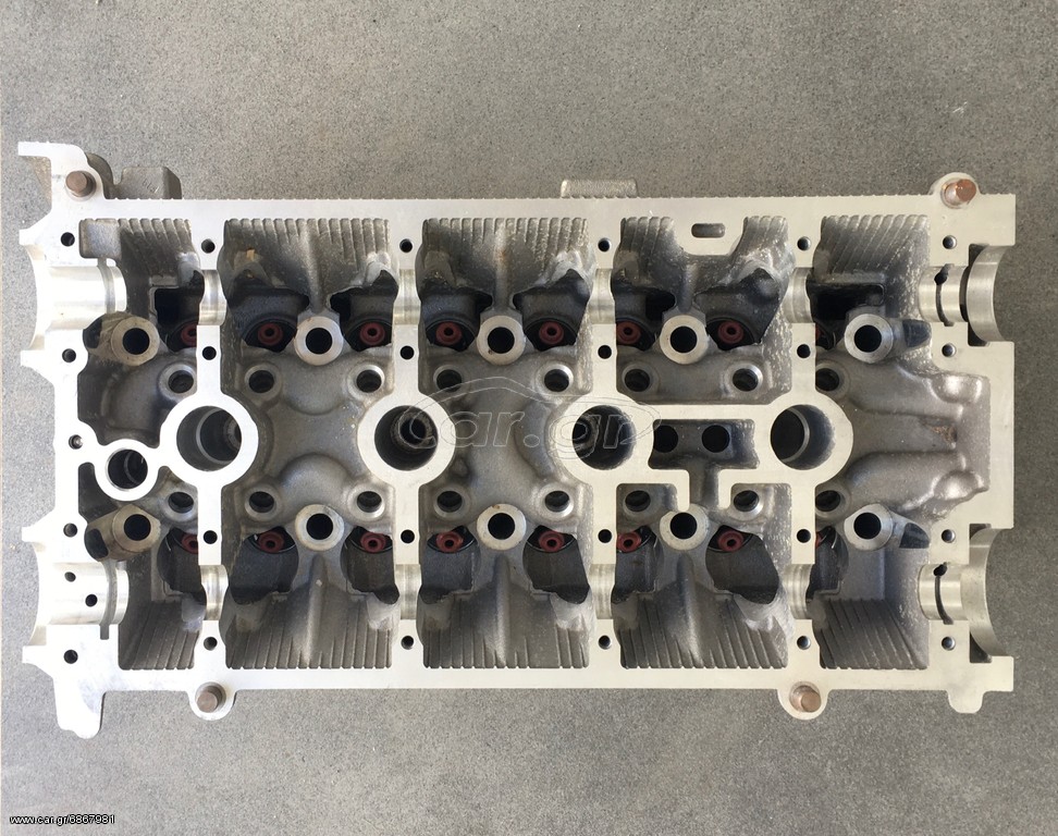 ΚΕΦΑΛΑΡΙ F4R RENAULT , OPEL , NISSAN ΚΙΝΗΤΗΡΑΣ 2.0LT 16V 