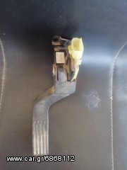 FORD CONNECT πεταλ γκαζι