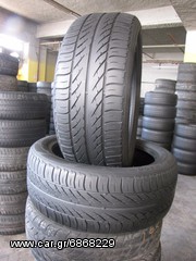 2 ΤΜΧ HANKOOK OPTIMO K406 205-45-16 60€