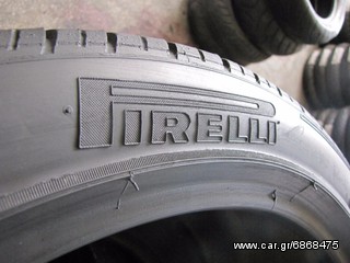 2 ΤΜΧ PIRELLI PZERO ROSSO 255-40-19 110€-thumb-1