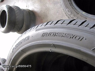 2 ΤΜΧ PIRELLI PZERO ROSSO 255-40-19 110€-thumb-3
