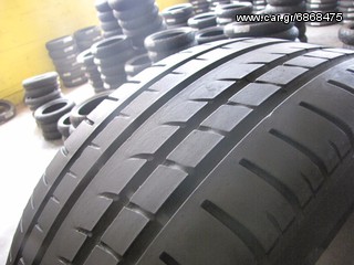 2 ΤΜΧ PIRELLI PZERO ROSSO 255-40-19 110€-thumb-6