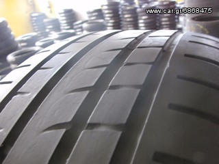 2 ΤΜΧ PIRELLI PZERO ROSSO 255-40-19 110€-thumb-2