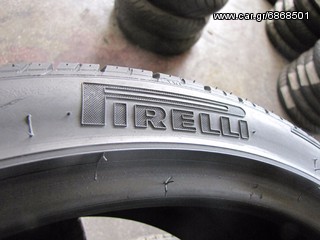 2 ΤΜΧ PIRELLI PZERO ROSSO MO 255-35-19 110€-thumb-1