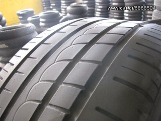 2 ΤΜΧ PIRELLI PZERO ROSSO MO 255-35-19 110€-thumb-2
