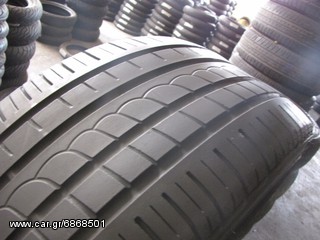 2 ΤΜΧ PIRELLI PZERO ROSSO MO 255-35-19 110€-thumb-4