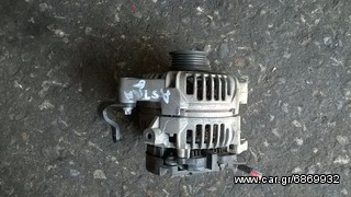 Opel Astra G-Vectra B 96-03 δυναμό-100A