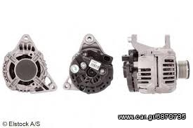 Δυναμό VolksWagen 0124325020
