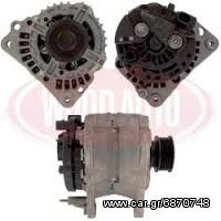 Δυναμό Deere 0124325021