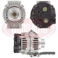 Δυναμό Renault 0124325031