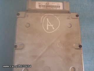 Ford Mondeo εγκέφαλος κινητήρα 1M5F-12A650-BD LP4-335