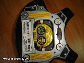 AIR BAG MERSEDES ΜΟΝΤΕΛΟ 2007\2014  C200 220 250 KAI OLA TA YPOLYPA POY TOEXOYN OPOS STIS FOTO-thumb-2