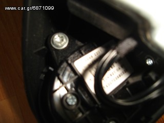 AIR BAG MERSEDES ΜΟΝΤΕΛΟ 2007\2014  C200 220 250 KAI OLA TA YPOLYPA POY TOEXOYN OPOS STIS FOTO-thumb-5