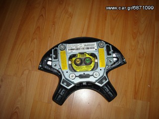 AIR BAG MERSEDES ΜΟΝΤΕΛΟ 2007\2014  C200 220 250 KAI OLA TA YPOLYPA POY TOEXOYN OPOS STIS FOTO-thumb-6