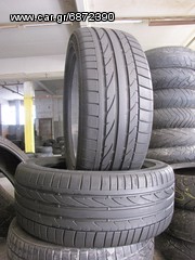 2 ΤΜΧ BRIDGESTONE POTENZA RE050A 235-45-18 DOT 30-2012 70€