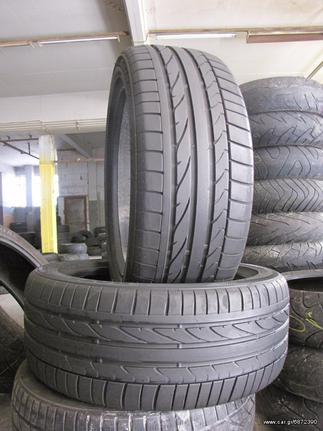 2 ΤΜΧ BRIDGESTONE POTENZA RE050A 235-45-18 DOT 30-2012 70€