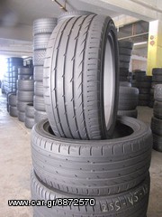 2 ΤΜΧ YOKOHAMA ADVAN SPORT 225-45-18 70€