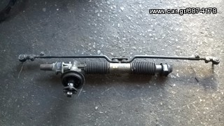 Opel Tigra A κρεμαργιέρα
