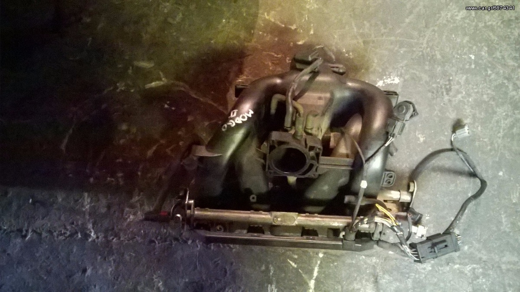 Ford Mondeo 1 92-99 1.6-1.8(βενζίνη)πολλαπλή εισαγωγής