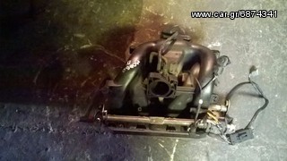 Ford Mondeo 1 92-99 1.6-1.8(βενζίνη)πολλαπλή εισαγωγής