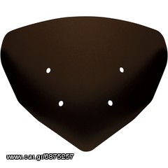 ΛΥΡΗΣ MOOSE RACING ΖΕΛΑΤΙΝΑ ΦΙΜΕ -2" ΓΙΑ SUZUKI VSTROM 650 12-16, MVS12-13