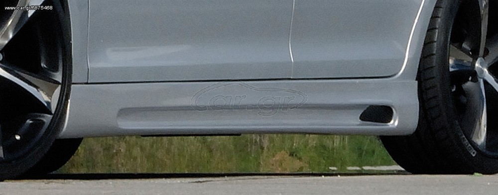 ΜΑΡΣΠΙΕΔΕΣ RIEGER VW GOLF V/GOLF V GT 3/5 DOOR KAI VW JETTA 3.