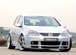 ΜΑΡΣΠΙΕΔΕΣ RIEGER VW GOLF V/GOLF V GT 3/5 DOOR KAI VW JETTA 3.-thumb-2