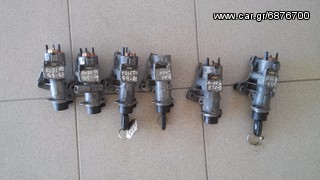Διακόπτης μίζας GOLF 4/LEON/TOLEDO/A3 99-03