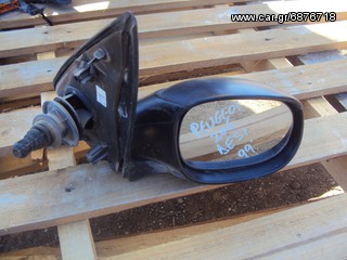 PEUGEOT 206 '99-'05 ΔΕΞΙΟΣ ΚΑΘΡΕΠΤΗΣ