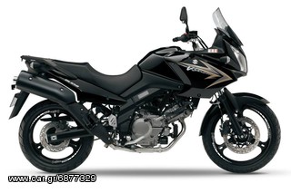 SUZUKI V STROM ΑΥΤΟΚΟΛΛΗΤΑ-thumb-1