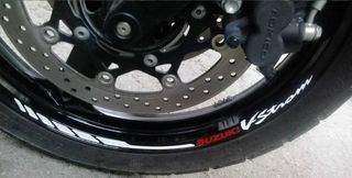 SUZUKI V STROM ΑΥΤΟΚΟΛΛΗΤΑ-thumb-3