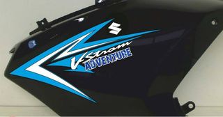 SUZUKI V STROM ΑΥΤΟΚΟΛΛΗΤΑ-thumb-46
