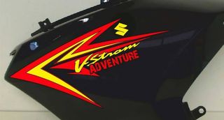 SUZUKI V STROM ΑΥΤΟΚΟΛΛΗΤΑ-thumb-36