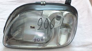 Nissan Micra Κ11- 1992 - 2002.// 1 ΚΑΙΝΟΥΡΓΙΟ  ΦΑΝΑΡΙ ΑΡΙΣΤΕΡΟ Η ΔΕΞΙΟ \\ ΚΑΛΟΜΕΤΑΧΕΙΡΙΣΜΕΝΑ-ΑΝΤΑΛΛΑΚΤΙΚΑ 