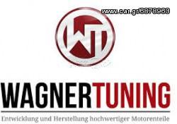 WAGNER TUNING ΑΝΤΙΠΡΟΣΩΠΕΙΑ ΕΛΛΑΔAΣ BMW Kit F-series 35i till 06/2013 DOWN PIPE + CAT KIT MADE IN GERMANY ΛΙΑΝΙΚΗ+ΧΟΝΤΡΙΚΗ-500001010