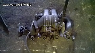 Ford Transit 01-06 2.3 πολλαπλή εισαγωγής..
