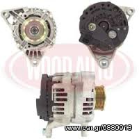 Δυναμό VolksWagen 0124325036