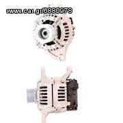 Δυναμό Iveco 0124325053