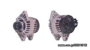 Δυναμό Alfa Romeo 0124325060
