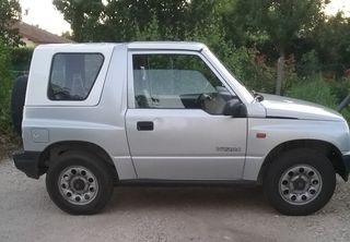 SUZUKI VITARA HARDTOP ΣΕΤ-thumb-1