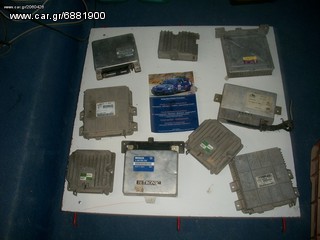 AUTO ROUSTEMIS SERVICE ΕΓΚΕΦΑΛΟΙ ΒOSCH