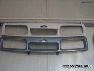 ROUSTEMIS FORD SIERRA COSWORTH