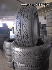 2 TMX HANKOOK VENTUS V12EVO 235-45-18 DOT 41-2011 70€