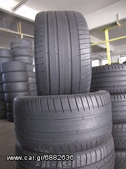 2 ΤΜΧ MICHELIN PILOT SPORT3 265-35-18 DOT 16-2011 80€