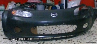 Mazda RX-8 2004 RX8 - MX5-thumb-2
