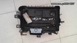 βαση μπαταριας OPEL CORSA D 06-11